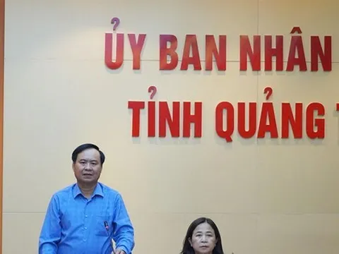 Ai đang làm cản trở dự án Cao tốc Vạn Ninh - Cam Lộ?