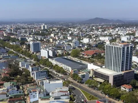 Vì sao nhiều ‘đại bàng’ vào Đắk Lắk nhưng chưa ‘lót ổ’ đầu tư?