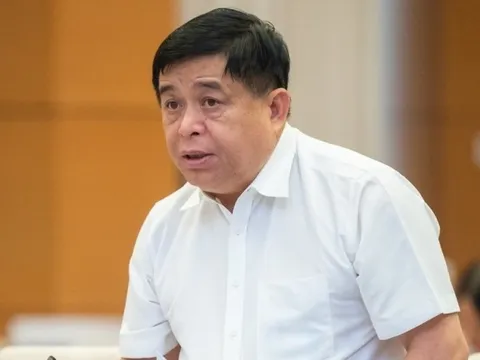 "Tp.HCM đang mặc một chiếc áo quá chật, cần nới ra để phát triển"
