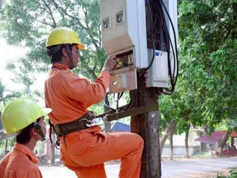 Chi tiết lịch cắt điện ở Hà Nội ngày 30-5
