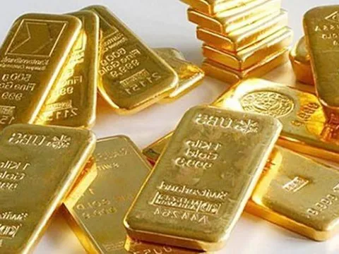 Lý do nhiều người bán vàng bất chấp bị lỗ