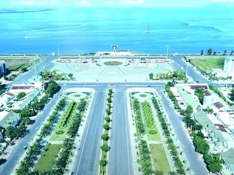 Kiên Giang: Kinh tế 5 tháng đầu năm 2023 tiếp tục tăng trưởng khá