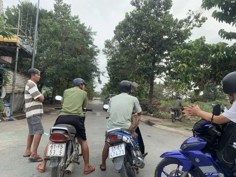 Vụ án phân xác ở Bình Dương: Công an tiếp nhận nhiều tin báo