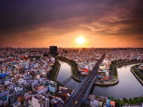 Lộ diện những địa phương vượt mốc 1 tỷ USD về thu hút vốn FDI trong 5 tháng đầu năm