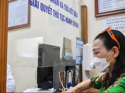 Chính sách mới có hiệu lực từ tháng 6/2023