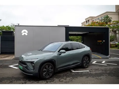 Muốn biến Việt Nam hay bất cứ quốc gia nào thành 'thiên đường xe điện', hòn đảo 10 triệu dân là là hình mẫu không thể lý tưởng hơn