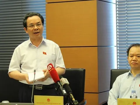 Cơ chế đặc thù cho TP HCM là quá hợp lý!