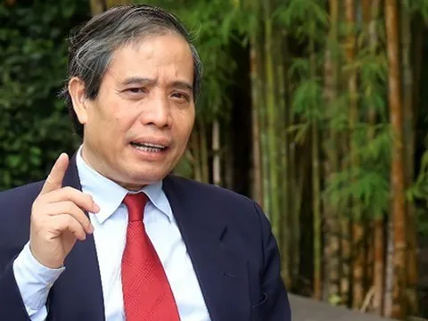 Trong bối cảnh kinh tế toàn cầu chao đảo, Việt Nam đã thể hiện bản lĩnh rất tốt! Thế giới nhìn vào là điểm sáng, háo hức muốn đầu tư!