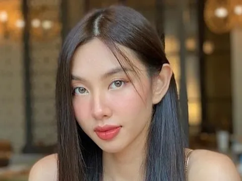Hoa hậu Thùy Tiên thắng kiện vụ vay nợ 1,5 tỷ đồng