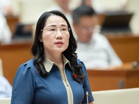 Đại biểu Quốc hội kiến nghị Bộ Công an điều tra dấu hiệu lừa đảo bảo hiểm nhân thọ