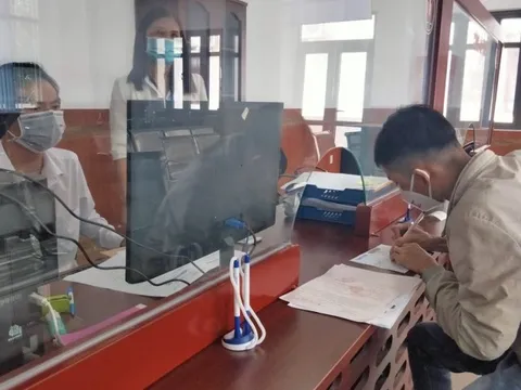 Kiên Giang: Chấn chỉnh, tăng cường trách nhiệm của cán bộ trong xử lý công việc
