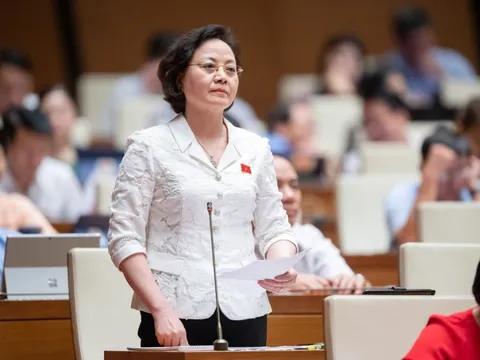 Bộ trưởng Phạm Thị Thanh Trà: Đủ điều kiện lập Sở An toàn thực phẩm TP HCM