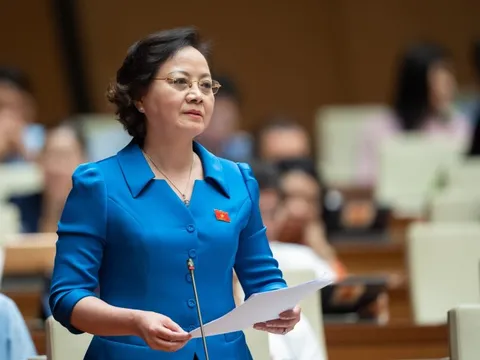 Bộ trưởng Phạm Thị Thanh Trà: Quyết tâm công phá tâm lý sợ sai, sợ trách nhiệm