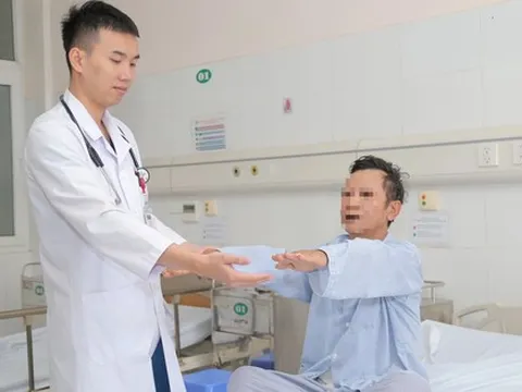 Trên đường về nhà, người đàn ông bất ngờ yếu liệt, ngã ra đường vì căn bệnh nguy hiểm