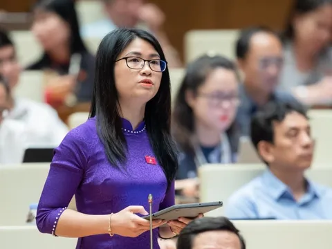 Nghiên cứu lập quỹ dự phòng an sinh xã hội