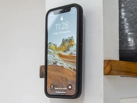 Nếu đang thừa ra 1 chiếc iPhone, iOS 17 sắp giúp bạn biến nó thành thứ đáng giá trong ngôi nhà thông minh