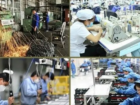 Thúc đẩy sản xuất kinh doanh, đầu tư xây dựng và xuất nhập khẩu tại 3 địa phương