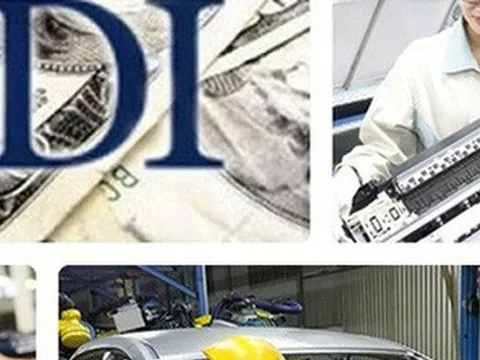 Singapore dẫn đầu rót vốn đầu tư vào TP Hồ Chí Minh