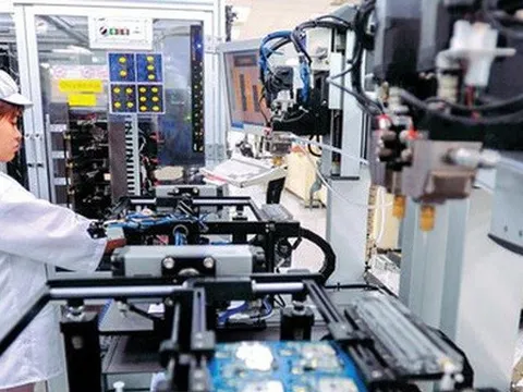 5 tháng đầu năm, Hà Nội có hơn 13.000 doanh nghiệp thành lập mới