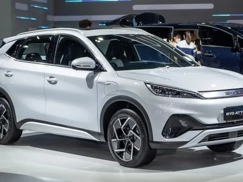 6 hãng xe hoàn toàn mới sắp bán tại Việt Nam: Đa số từ Trung Quốc, đủ xe điện từ giá rẻ đến tiền tỷ