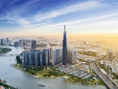 Tổ chức quốc tế điều chỉnh dự báo tăng trưởng GDP Việt Nam năm 2023, gợi ý một giải pháp để kinh tế bật tăng