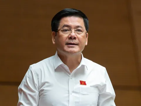 Bộ trưởng Nguyễn Hồng Diên nói về cơ chế giá điện gió, điện mặt trời