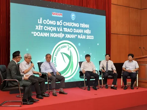 Doanh nghiệp "xanh" quá công suất, không thể nhận thêm đơn hàng