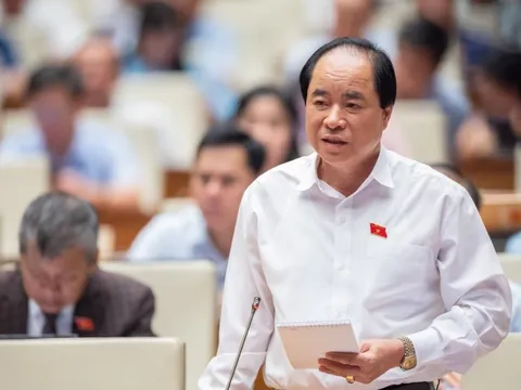 Đại biểu Quốc hội lo lắng trước việc 4 triệu người đã rút BHXH một lần