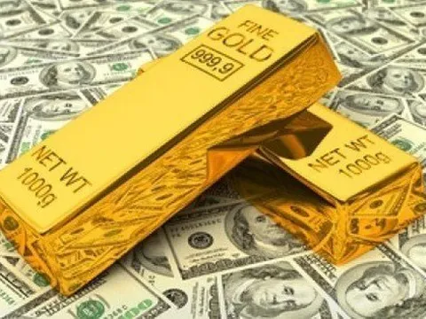Đầu tư vàng hay USD để sinh lời?