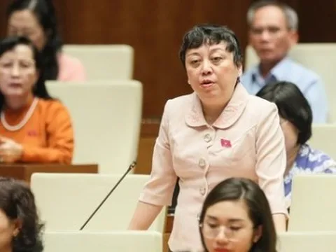 Bệnh viện thiếu thuốc, bệnh nhân phải ra ngoài mua, BHYT có đền bù?