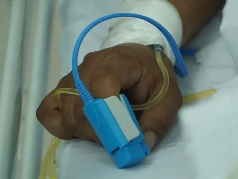 Tình hình sức khỏe của 2 anh em ngộ độc botulinum