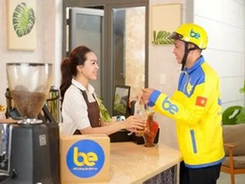 beFood tiên phong bỏ phụ phí đơn hàng nhỏ