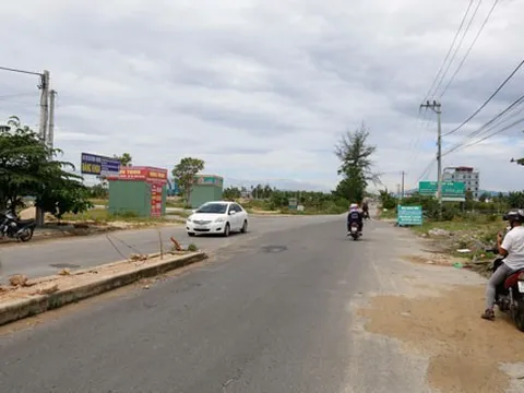 Thanh tra Chính phủ kết thúc thanh tra tại Quảng Nam