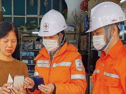 Nhiều quận, huyện ở Hà Nội tiếp tục cắt điện ngày 2/6