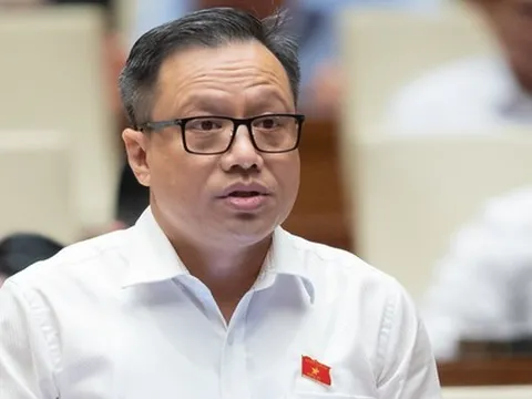 Tăng lương cán bộ, công chức: Chưa căn cơ, chưa giải quyết được gốc vấn đề!