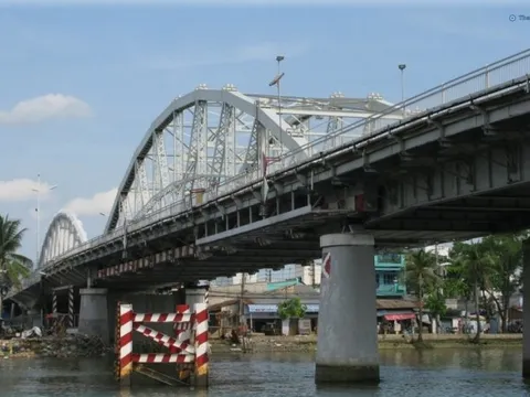 Phương án điều chỉnh giao thông nhiều tuyến đường ở quận 4, quận 7