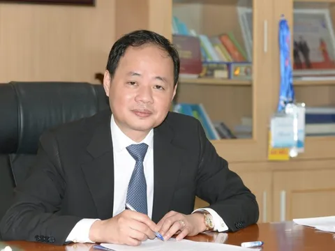 GS-TS Trần Hồng Thái làm Quyền chủ tịch Hiệp hội Khí tượng khu vực II Châu Á