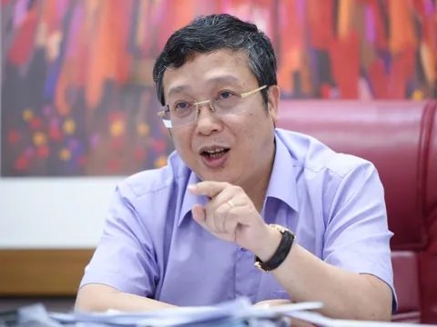 Bộ Nông nghiệp - Phát triển nông thôn có tân Thứ trưởng 54 tuổi