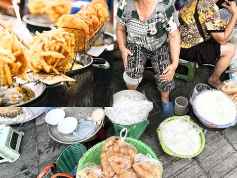 Rủi ro từ thực phẩm đường phố trong mùa hè, chuyên gia chỉ cách phòng tránh