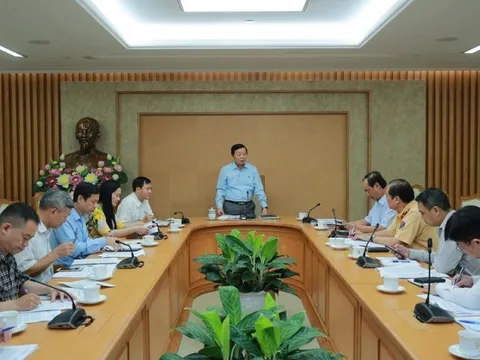 Tăng trách nhiệm của địa phương trong hoạt động đăng kiểm