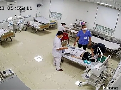 Thí sinh bị ngạt trong ôtô không được xét đặc cách vào lớp 10 công lập