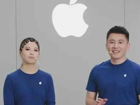 Đến Apple cũng phải livestream bán iPhone, iPad, đủ biết kinh tế khó khăn thế nào