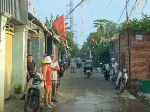 Đồng Nai: Nghi do ghen tuông, phóng hỏa nhà trọ lúc rạng sáng, 7 người gặp họa