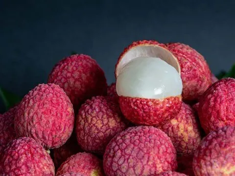 Loại quả Việt được xuất khẩu sang hơn 30 quốc gia, cực giàu vitamin C lại giúp ngăn ngừa đủ thứ bệnh