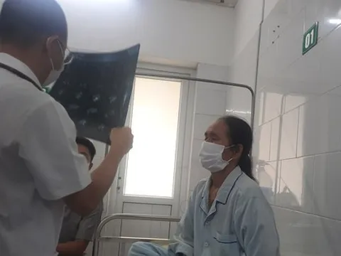 Sán 'đóng kén' trong tim do một trào lưu đang thịnh hành