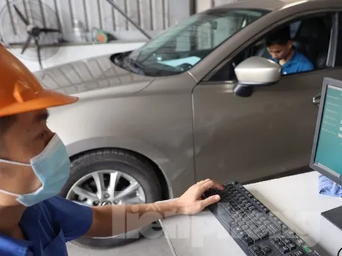 Vì sao chủ xe phải có giấy chứng nhận giãn đăng kiểm?