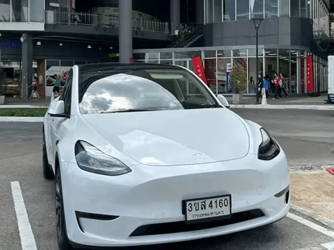 Tesla mạnh tay đầu tư vào quốc gia Đông Nam Á này để không bị xe điện Trung Quốc "bỏ lại phía sau"