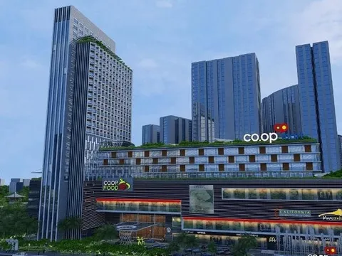 Chủ của dự án có vốn đầu tư hơn 10.000 tỷ đồng đang muốn ngưng hợp tác với Novaland