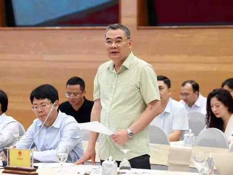 Bộ Công an: Tiếp tục điều tra, bắt giữ người liên quan vụ tiếp viên xách ma túy
