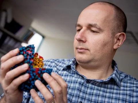 Cảnh báo virus cực độc âm thầm đột biến, có thể nguy hiểm cho người hơn